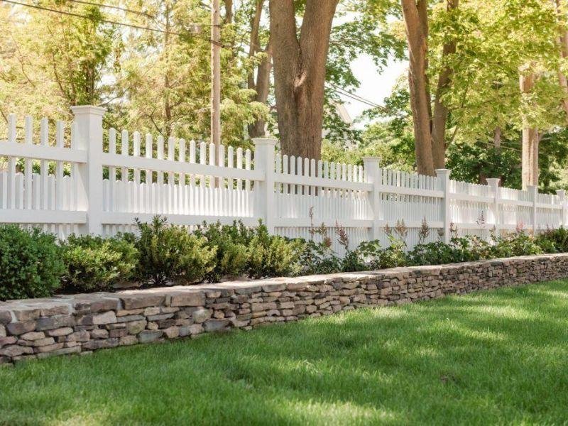 Backyard Fence Ideas To Consider