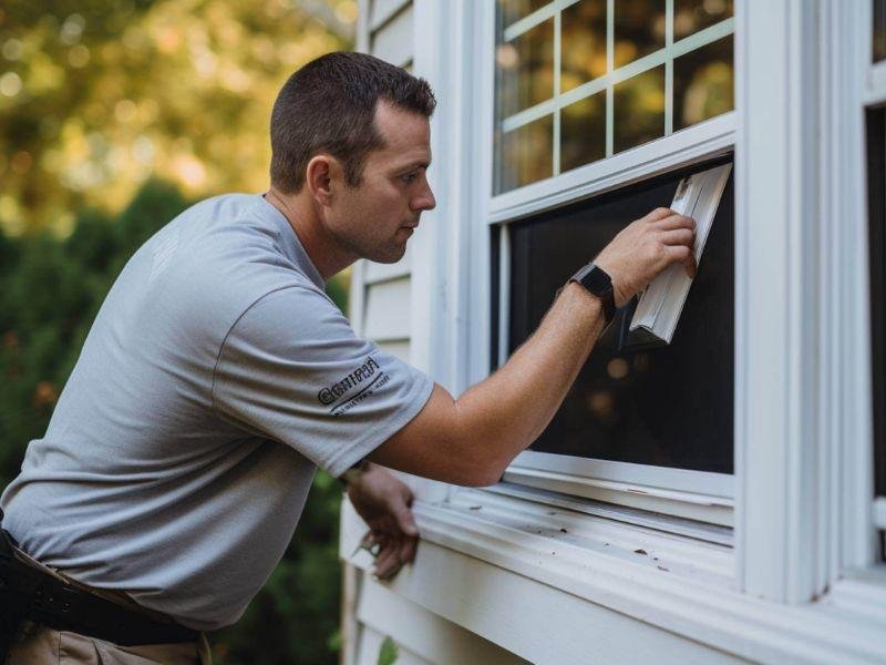 Understanding Window Replacement: Why Is It Important?