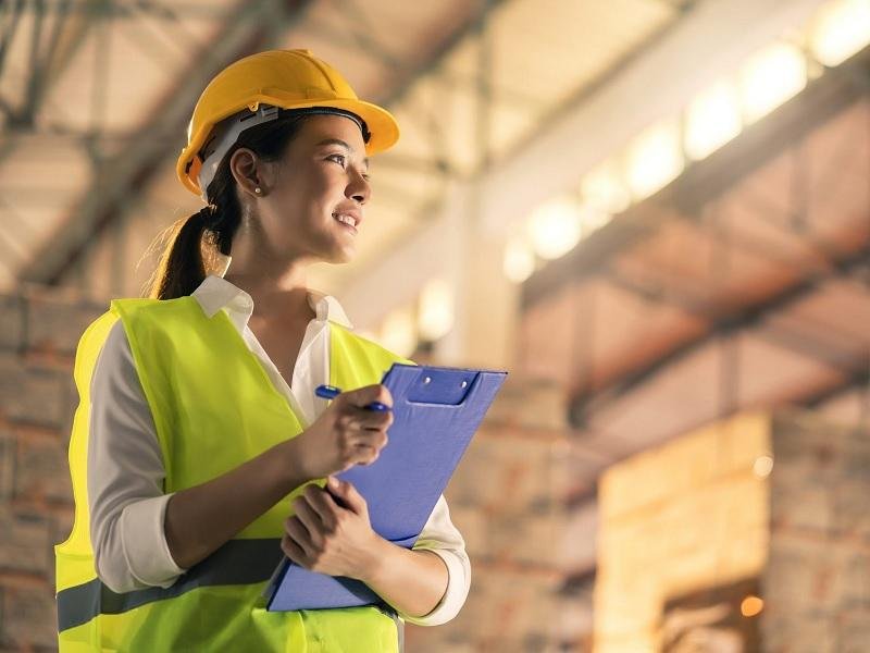 How To Get Your Perfect Warehouse Job In America