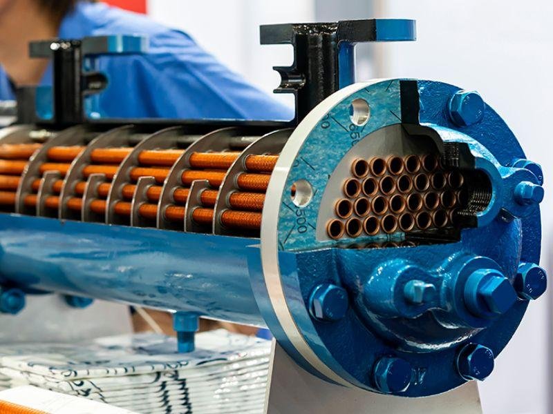 An Ultimate Guide To Heat Exchangers