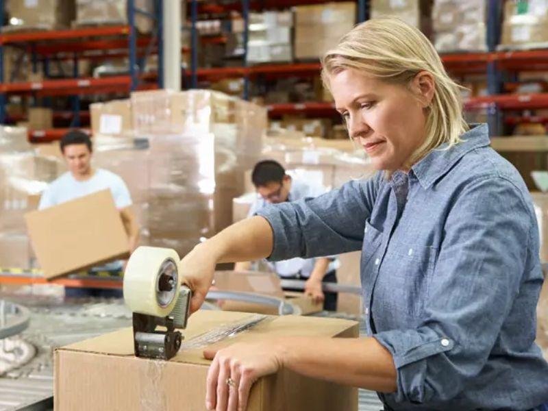 Exploring Opportunities in Packing Jobs