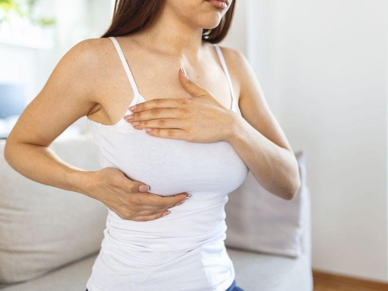 All You Need to Know About Breast Lift (Mastopexy) Surgery