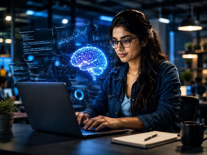 Boost Your Career in Tech with Artificial Intelligence Courses Boost Your Career in Tech with Artificial Intelligence Courses