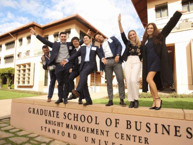 Different Business Schools To Consider in 2025