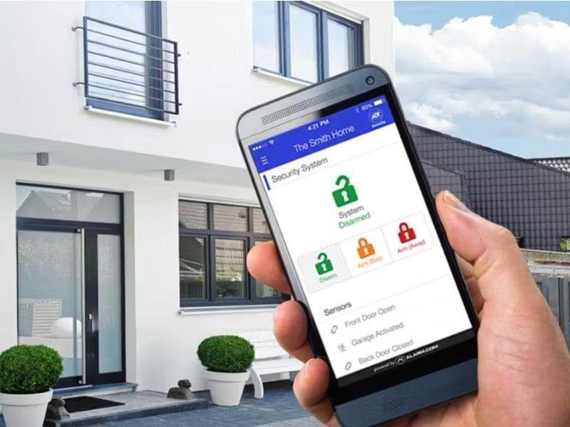 Exploring Security Systems for Your Home: An Overview Exploring Security Systems for Your Home: An Overview