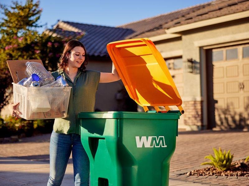 An Ultimate Guide To Efficient Waste Management Solutions