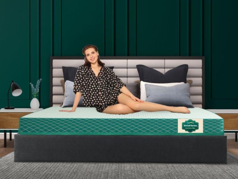 Finding the Perfect Mattress for a Better Sleep