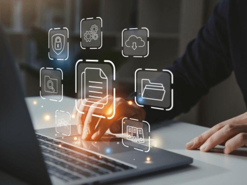 Managing the Hiring Process With Recruiting Systems Managing the Hiring Process With Recruiting Systems