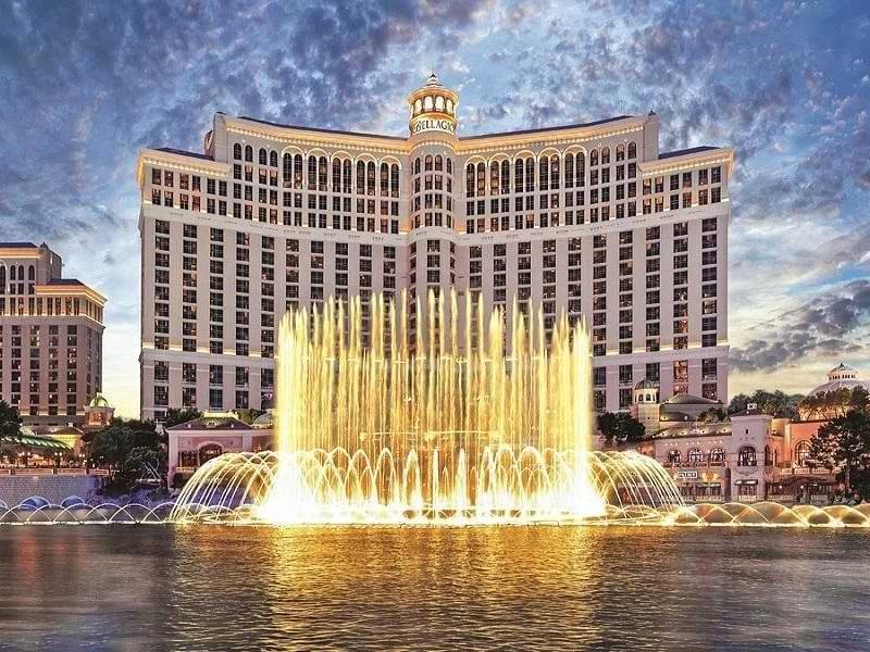 The Most Luxurious Casinos Available in the U.S
