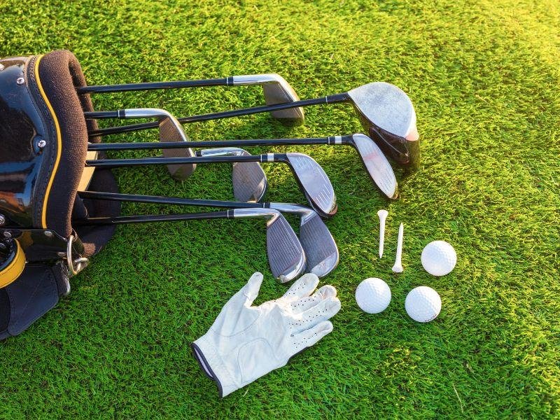 An Ultimate Guide To Golf Equipment and Their Uses An Ultimate Guide To Golf Equipment and Their Uses
