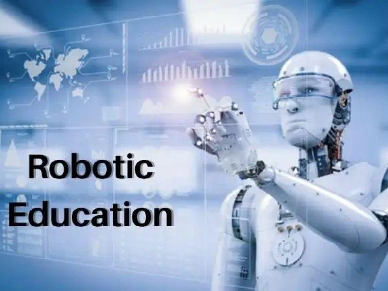 Discover How Robotics Education Is Preparing Future Engineers