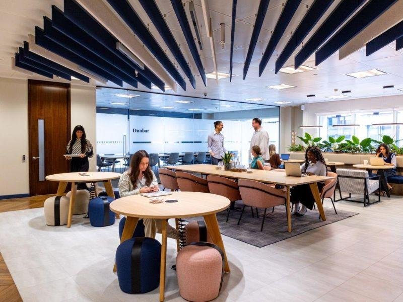 All You Need To Know About Coworking Spaces