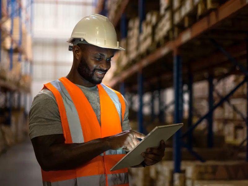 Best High-Paying Warehouse Jobs To Consider In 2026