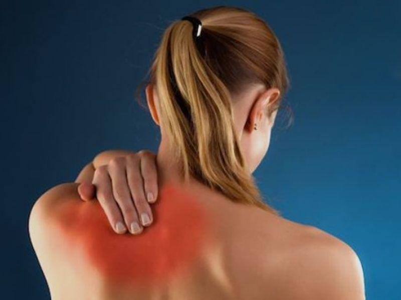 All You Need To Know About Back Pain