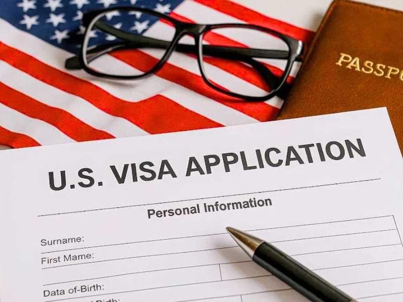 A Complete Guide on the US Visa Application Process A Complete Guide on the US Visa Application Process