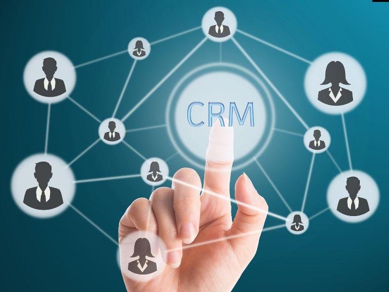 Transforming Your Business With CRM Marketing Automation
