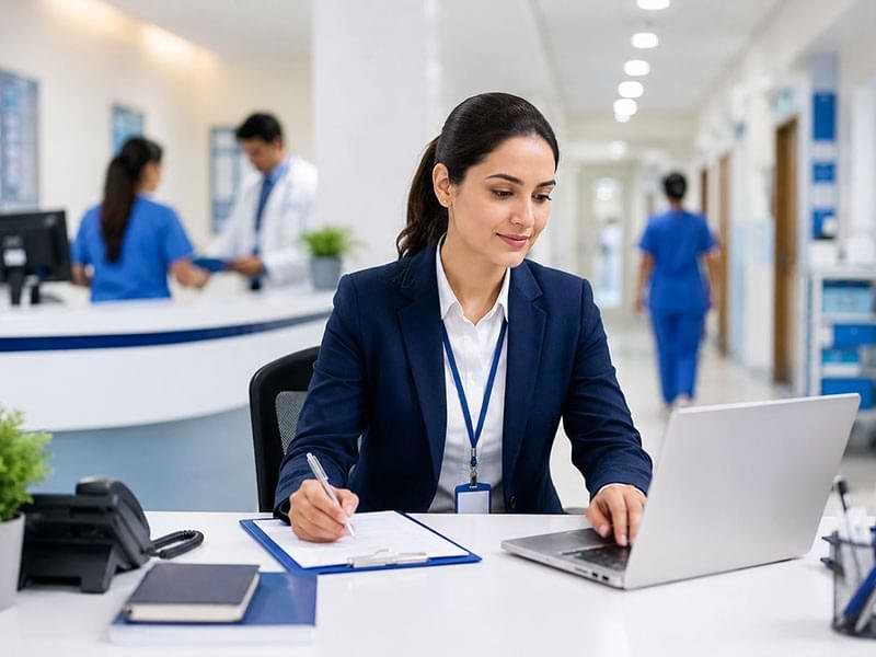 Hospital Administration Courses To Build A Strong Career