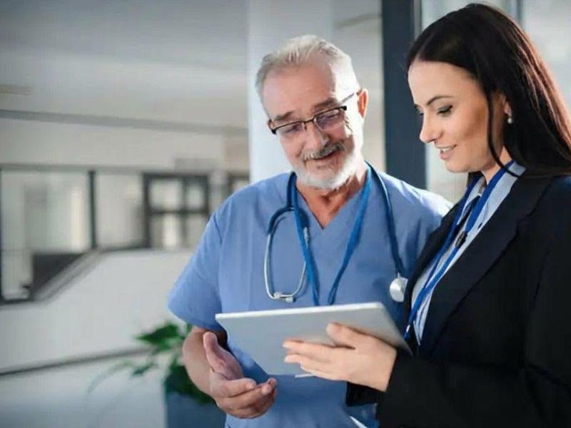 Hospital Administration Courses Available In 2026