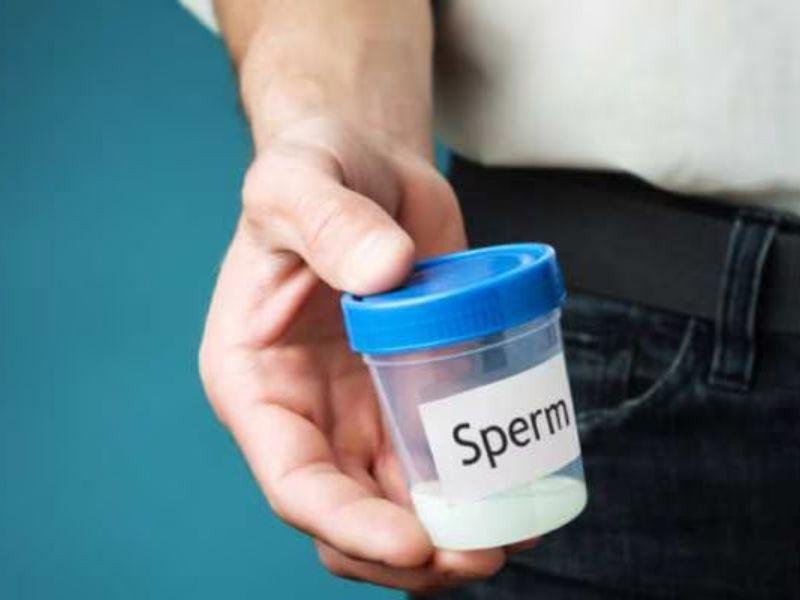 Paid Sperm Donation: Learn About Its Requirements And Process