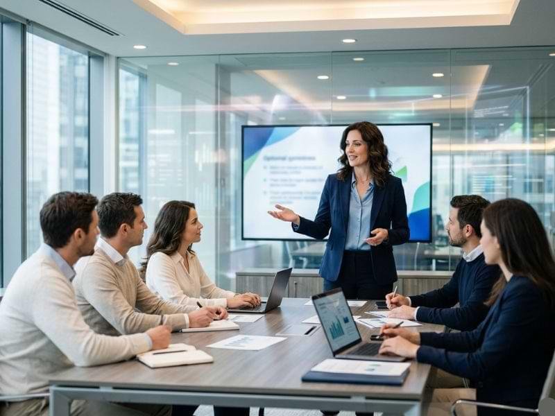 Top-Rated Online Leadership and Management Courses to Elevate Your Career Top-Rated Online Leadership and Management Courses to Elevate Your Career