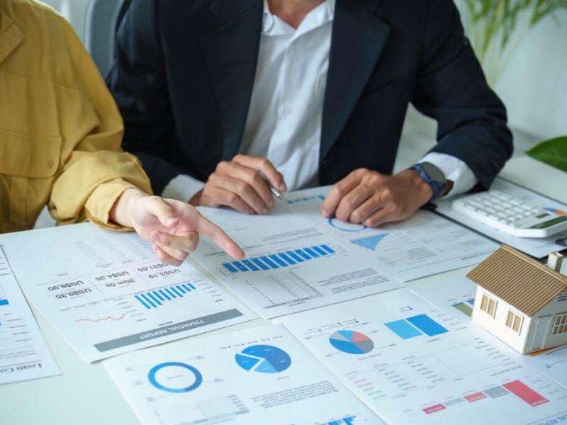 Business Lending Software To Automate & Manage The Loan Process