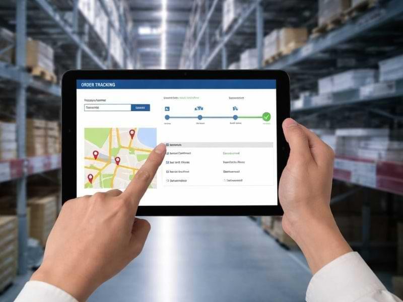 Top Logistics Software Options for Small Businesses (2026)