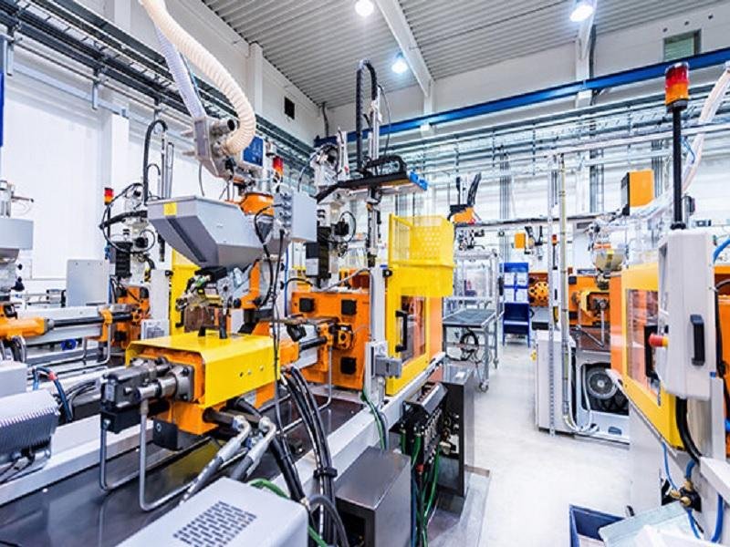 Understanding Industrial Chillers: Air Cooled and Water Chiller