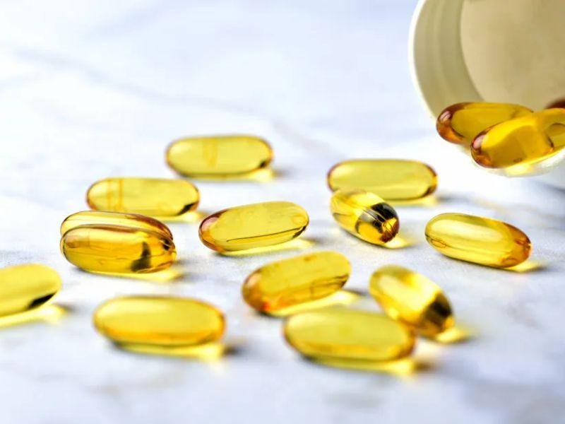 Different Types of Supplements for Weight Loss