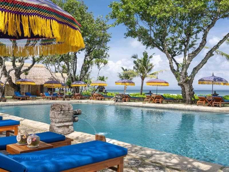 Exploring the Best Bali Beach Vacations in 2026