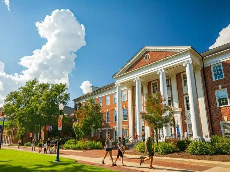 Top 10 Universities in the World: An Ultimate Guide