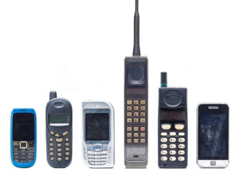 Cell Phones: Learn About Cell Phones