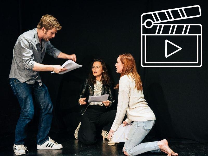 Film And Drama Courses: Gateways For Aspiring People