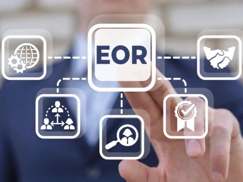 Different Employer of Record (EOR) Services for Companies