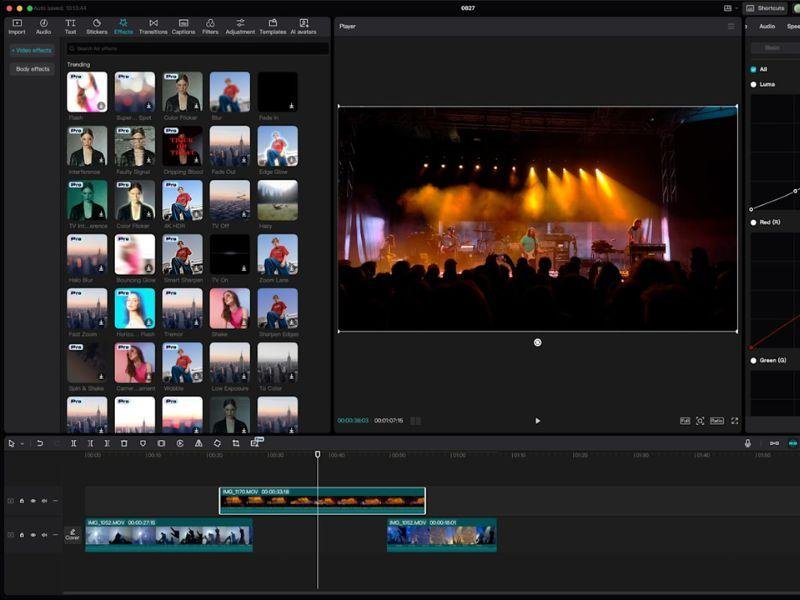 Video Editing Tools and Services Explained: Benefits, Features & Top Tools