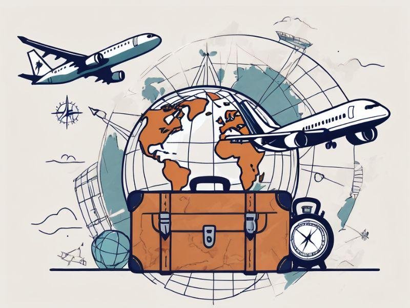 A Simple Guide To Choosing The Best Travel Agency