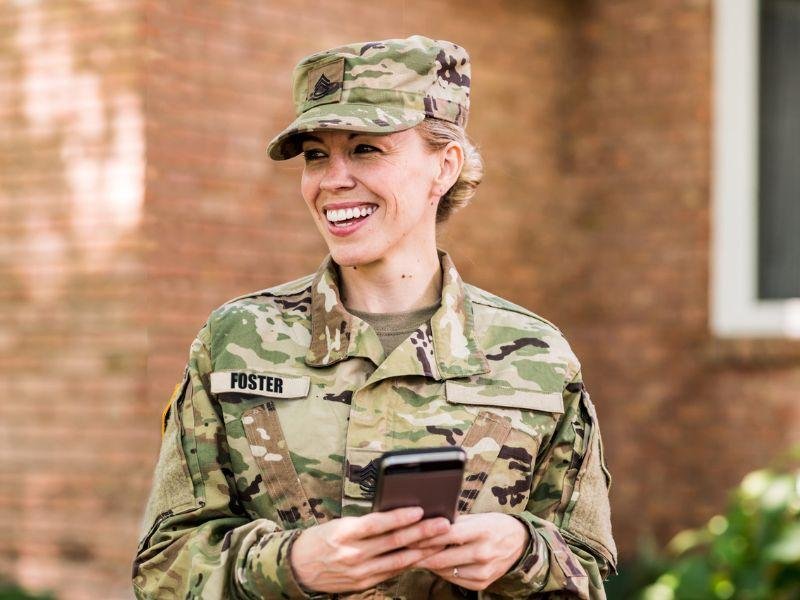 Exploring The Best Military Jobs With High Salaries