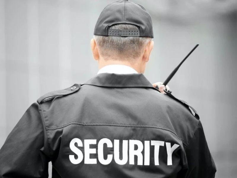 Different Types of Security Jobs That Offer High Pay