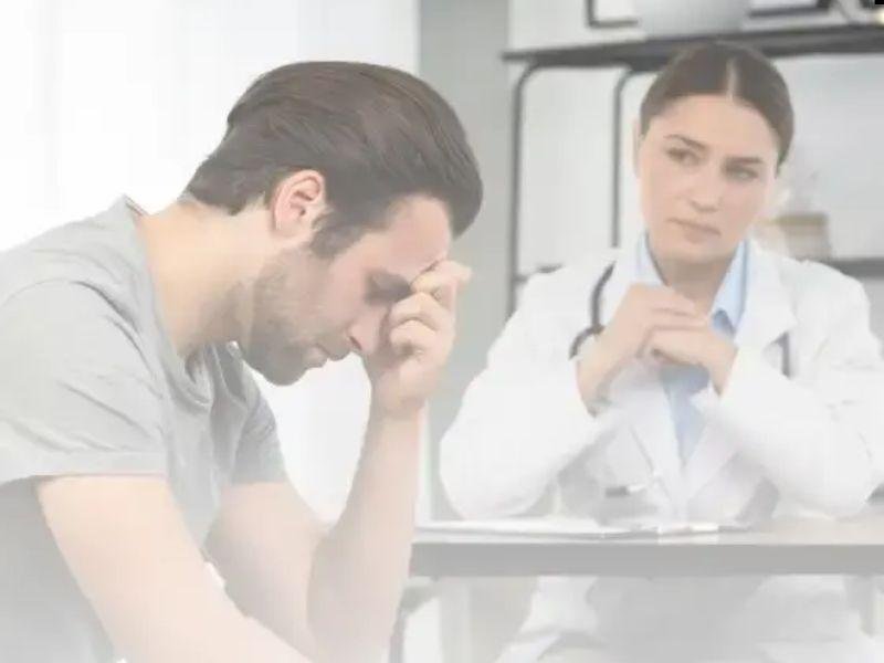 Bipolar Disorder: Its Symptoms And Treatment Options