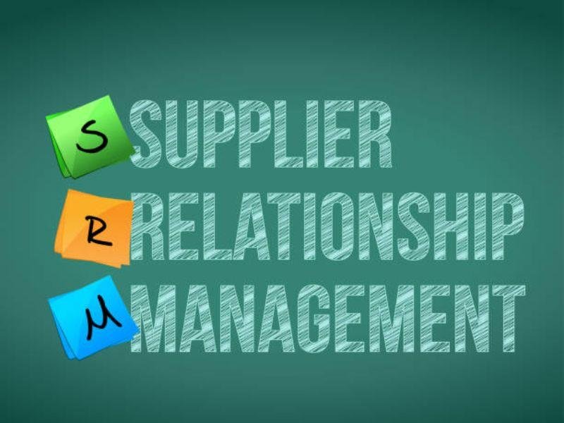 Understanding Supplier Relationship Management (SRM)