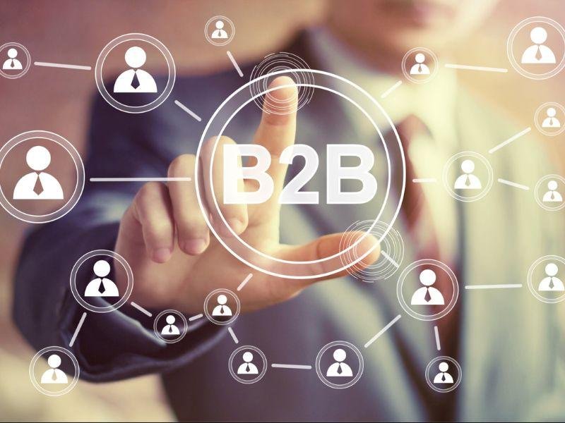 B2B Marketing Explained: A Simple Guide
