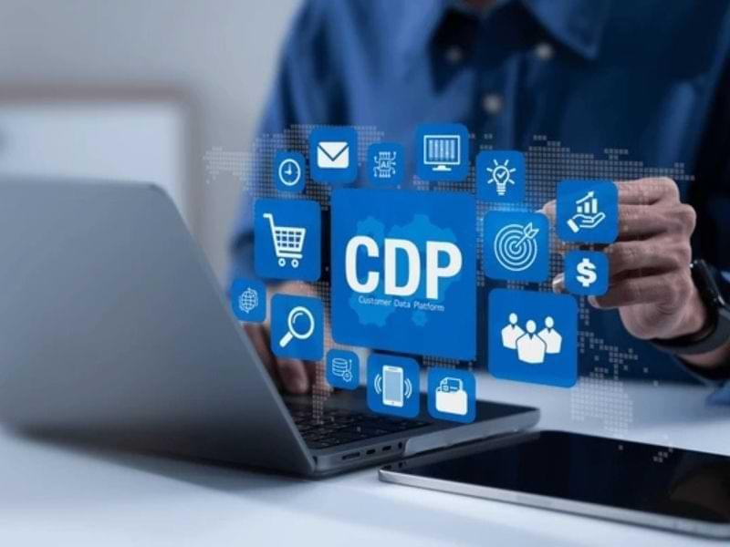 Customer Data Platforms To Combine Data From Multiple Tools