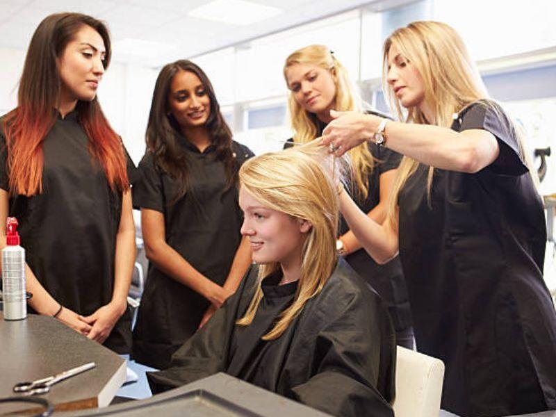 Beauty Schools Explained: Everything You Need to Know Before Enrolling