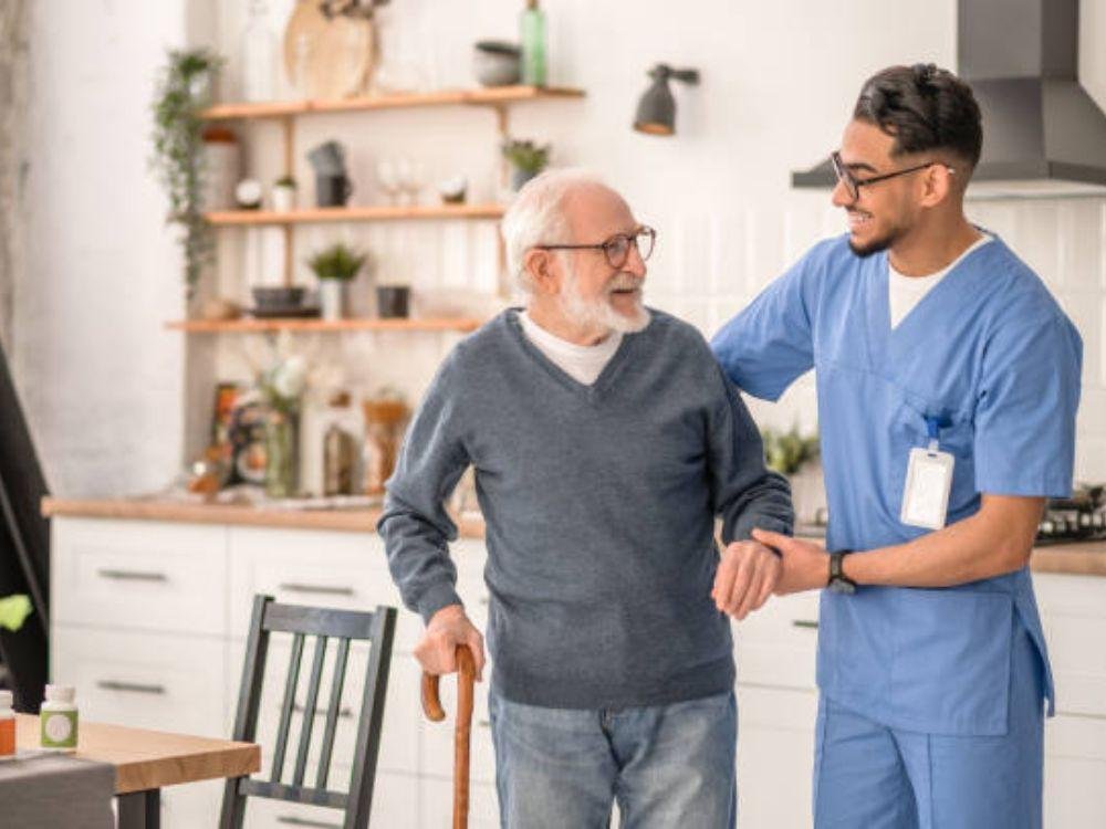 Unlocking Your Earning Potential with Caregiver Jobs
