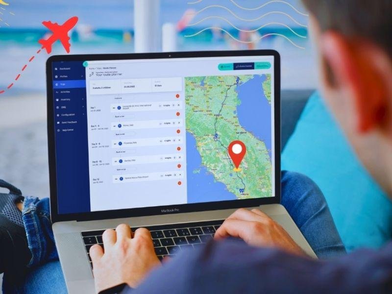 Tour Management Software: Features, Benefits & Top Software