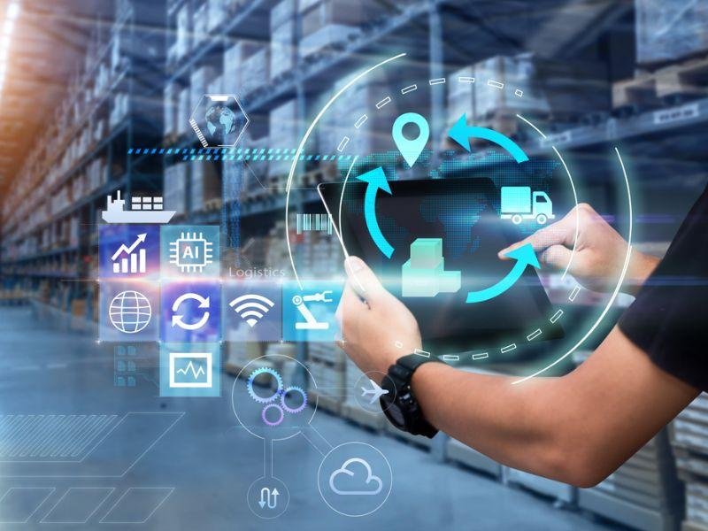 Online Logistics Management Courses Now Available