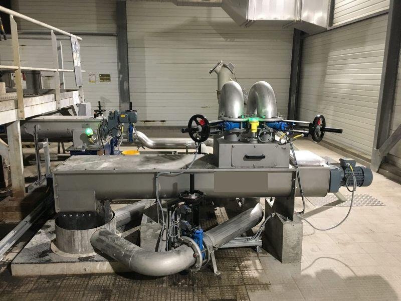 Everything You Need To Know About Sludge Mixer Manufacturers