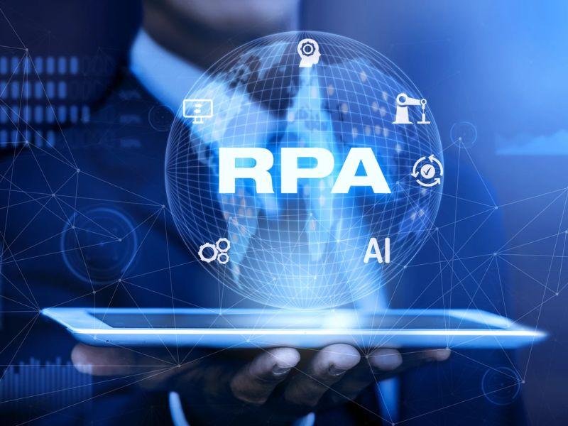 RPA Software for Enterprise-Level Automation Needs