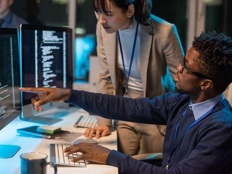 Pursuing Data Storage Jobs To Earn A Decent Income