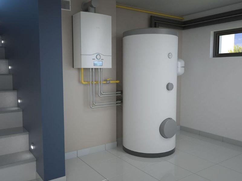 Water Heaters: Learn About Each Type of Water Heater