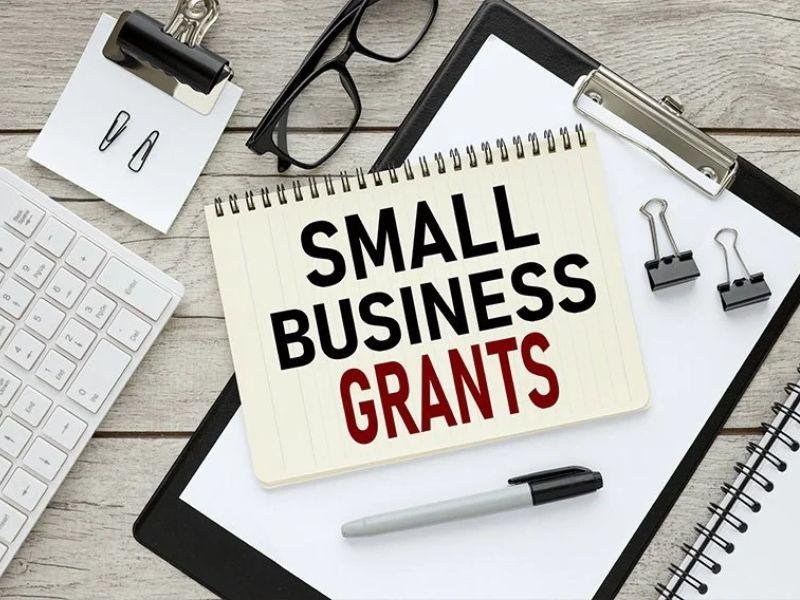 All You Need To Know About Business Grants